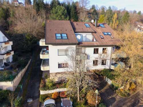 Foto - Wohnung zum Kaufen in Baden-Baden 348.000,00 € 88 m²