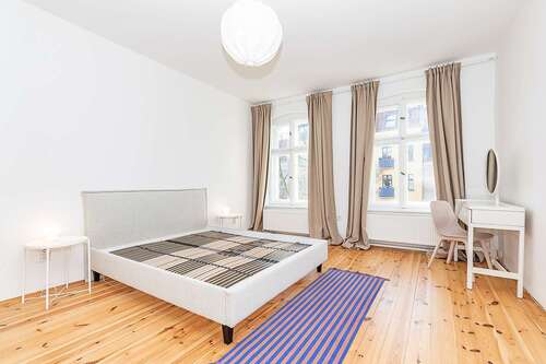 Foto - Wohnung zum Kaufen in Berlin 419.000,00 € 55.87 m²