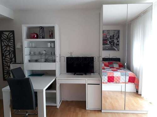 Foto - Wohnen auf Zeit in Walldorf 1.200,00 €