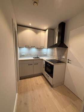 Foto - Wohnung zum Mieten in Hamburg 660,00 € 33 m²