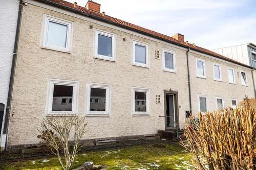 Foto - Wohnung zum Kaufen in Delmenhorst 117.000,00 € 65 m²