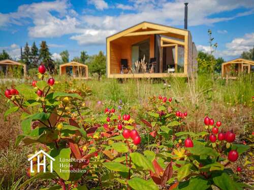 Foto - Haus zum Kaufen in Bleckede 128.000,00 € 35 m²