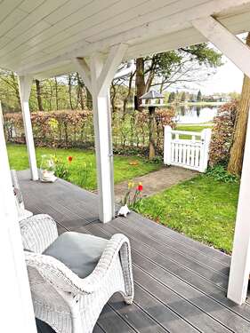 Foto - Haus zum Kaufen in Zetel 129.500,00 € 30 m²