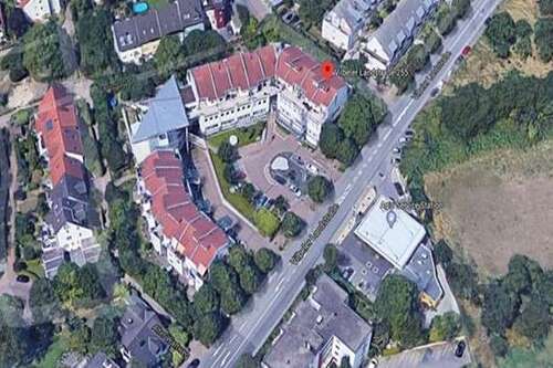 Foto - Büro in Frankfurt 3.588,00 € 287 m²