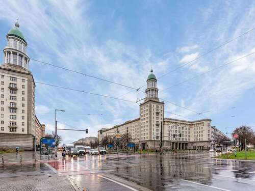 Foto - Wohnung zum Kaufen in Berlin 324.000,00 € 64 m²