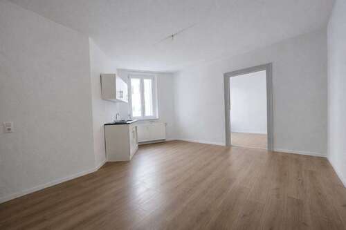 Foto - Wohnung zum Kaufen in Nürnberg 172.400,00 € 47.9 m²