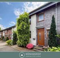 Haus zum Kaufen in Krefeld-Fischeln 525.000,00 € 128.12 m²