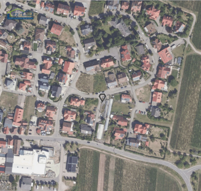 Foto - Grundstück zu verkaufen in Sankt Martin 455.000,00 € 1770 m²
