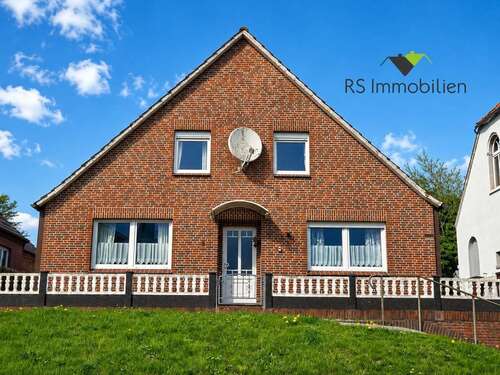 Foto - Wohnung zum Mieten in Wittmund Carolinensiel 900,00 € 90 m²