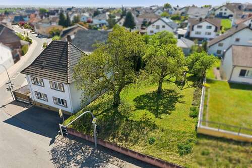 Foto - Haus zum Kaufen in Wölfersheim 379.000,00 € 150 m²