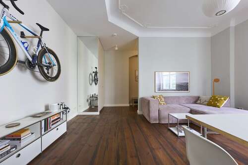 Foto - Wohnung zum Kaufen in Berlin 425.000,00 € 72 m²
