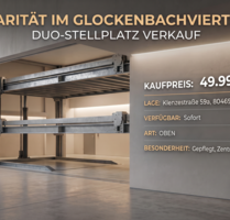 Garage zu verkaufen in München 49.999,00 €