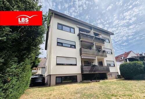Foto - Wohnung zum Kaufen in Maintal 169.900,00 € 61.1 m²