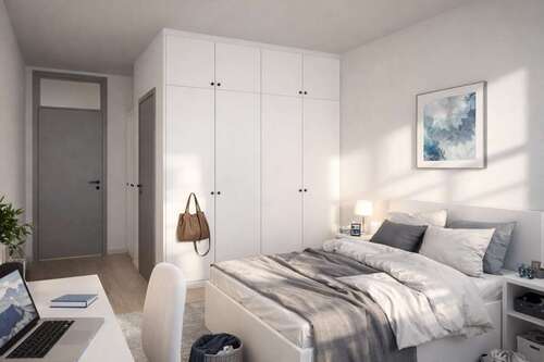 Foto - Wohnung zum Kaufen in Berlin 649.000,00 € 80.55 m²