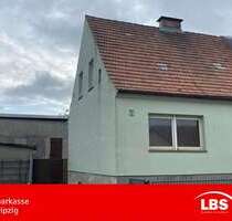 Haus zum Kaufen in Beilrode 62.000,00 € 89.59 m²