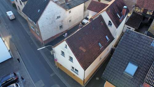 Foto - Haus zum Kaufen in Freigericht-Altenmittlau 469.000,00 € 223 m²