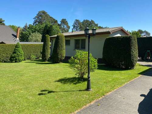Foto - Haus zum Kaufen in Schulzendorf 298.500,00 € 75 m²