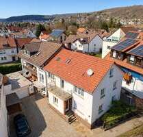 Haus zum Kaufen in Linsengericht-Altenhasslau 289.000,00 € 177 m²