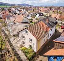 Haus zum Kaufen in Linsengericht-Altenhasslau 359.000,00 € 177 m²