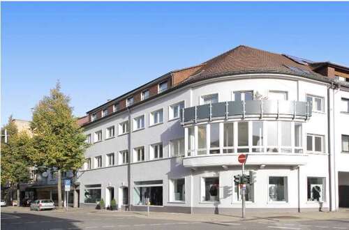 Foto - Wohnung zum Kaufen in Bruchsal 495.000,00 € 170 m²