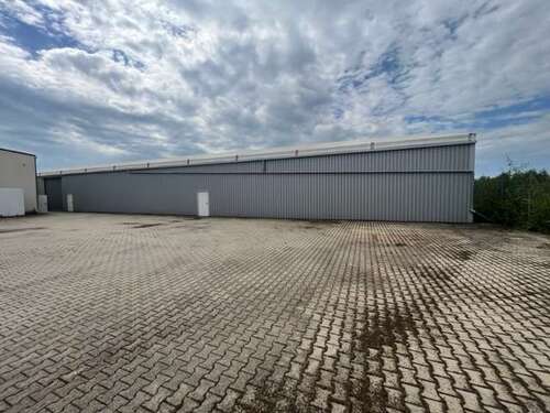 Foto - Halle in Brand Erbisdorf 3.600,00 € 1200 m²