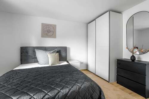 Foto - WG-Zimmer in München 950,00 € 15 m²