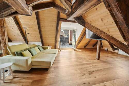 Foto - Wohnung zum Kaufen in Coburg 550.000,00 € 94 m²