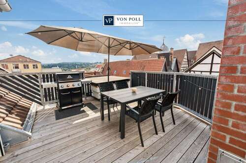Foto - Wohnung zum Kaufen in Coburg 550.000,00 € 94 m²