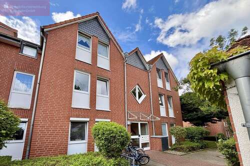 Foto - Wohnung zum Kaufen in Ronnenberg 185.000,00 € 80 m²