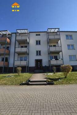 Foto - Wohnung zum Mieten in Chemnitz 325,00 € 51.2 m²