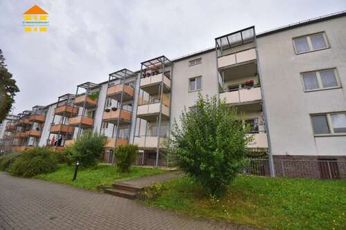 Foto - Wohnung zum Mieten in Chemnitz 325,00 € 51.2 m²
