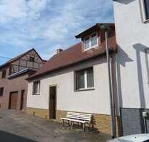Haus zum Kaufen in Kindelbrück 52.000,00 € 100 m²