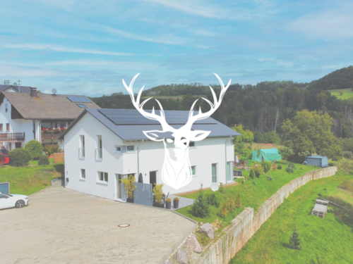 Foto - Haus zum Kaufen in Indlekofen 830.000,00 € 265 m²