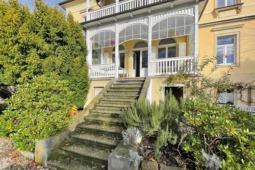 Foto - Wohnung zum Mieten in Dresden 3.000,00 € 141 m²