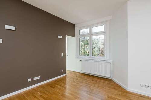 Foto - Wohnung zum Kaufen in Berlin 299.000,00 € 39.55 m²