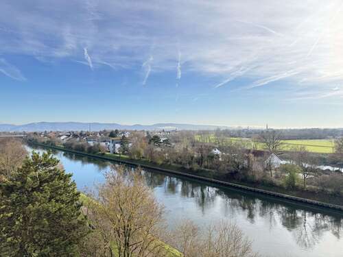 Foto - Wohnung zum Kaufen in Ilvesheim 209.000,00 € 59 m²