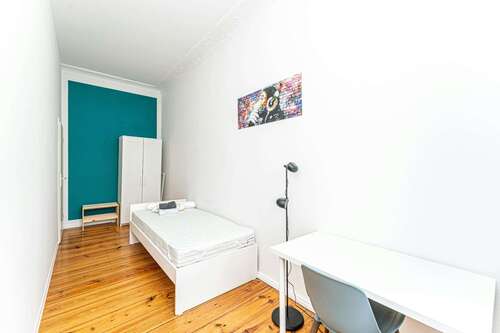 Foto - WG-Zimmer in Berlin 625,00 € 10 m²