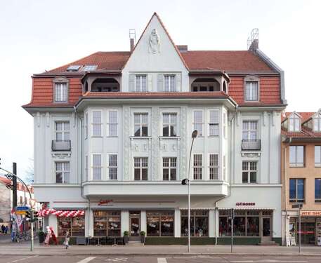 Foto - Einzelhandel in Potsdam 1.330,34 € 60.47 m²