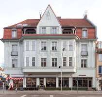 Einzelhandel in Potsdam 1.330,34 € 60.47 m²