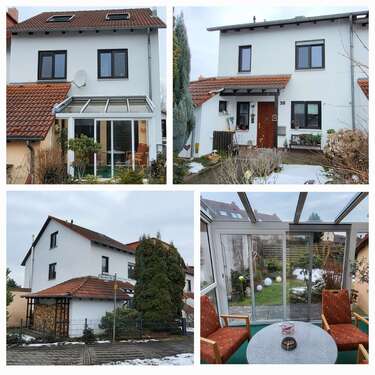 Foto - Haus zum Kaufen in Göttingen 440.000,00 € 125 m²