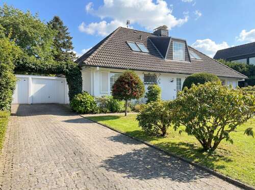 Foto - Haus zum Kaufen in Pinneberg 810.000,00 € 141 m²