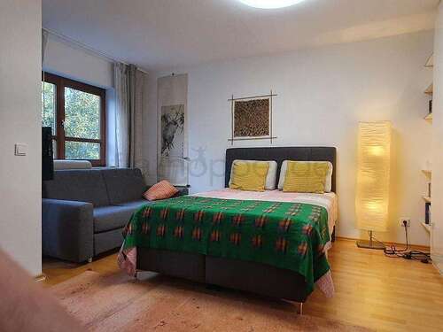 Foto - Wohnen auf Zeit in Rosenheim 1.180,00 €