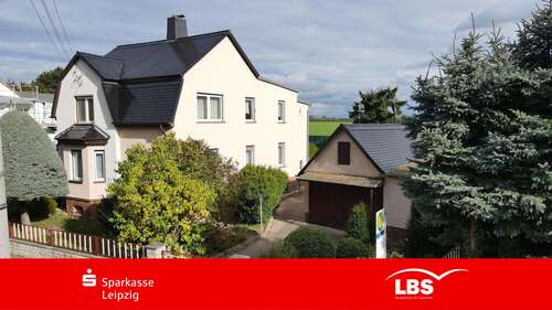 Foto - Haus zum Kaufen in Schkeuditz 355.000,00 € 153 m²