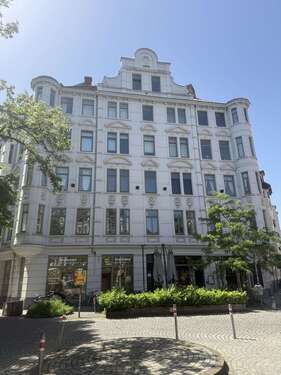 Foto - Einzelhandel in Hannover 895.000,00 € 51.62 m²