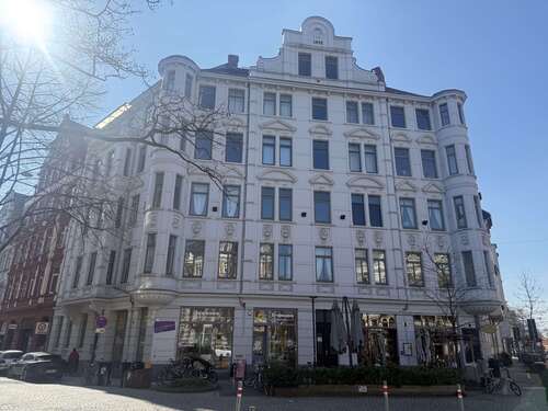 Foto - Einzelhandel in Hannover 895.000,00 € 51.62 m²