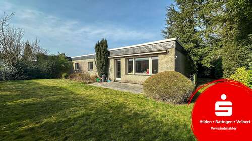 Foto - Haus zum Kaufen in Ratingen 625.000,00 € 128 m²