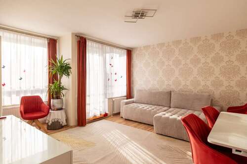Foto - Wohnung zum Kaufen in Delmenhorst 164.000,00 € 73 m²