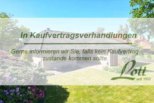Foto - Haus zum Kaufen in Westerstede Seggern 369.000,00 € 128.8 m²