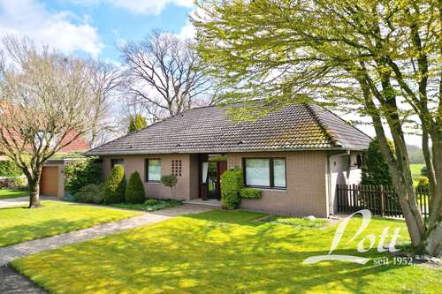 Foto - Haus zum Kaufen in Westerstede Seggern 369.000,00 € 128.8 m²