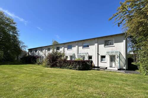 Foto - Haus zum Kaufen in Bremerhaven 145.000,00 € 55 m²